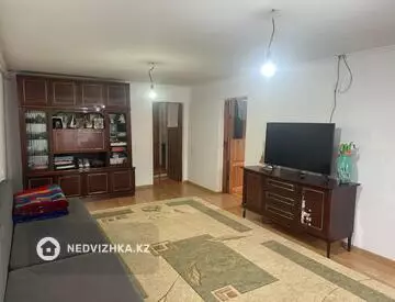 4-комнатный дом, 6 соток, 105 м²