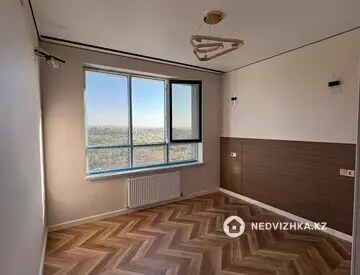 1-комнатная квартира, этаж 12 из 12, 40 м²