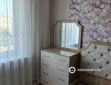 3-комнатная квартира, этаж 5 из 8, 72 м²