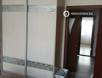 3-комнатная квартира, этаж 5 из 8, 72 м²
