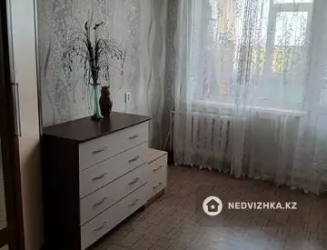 3-комнатная квартира, этаж 5 из 8, 72 м²