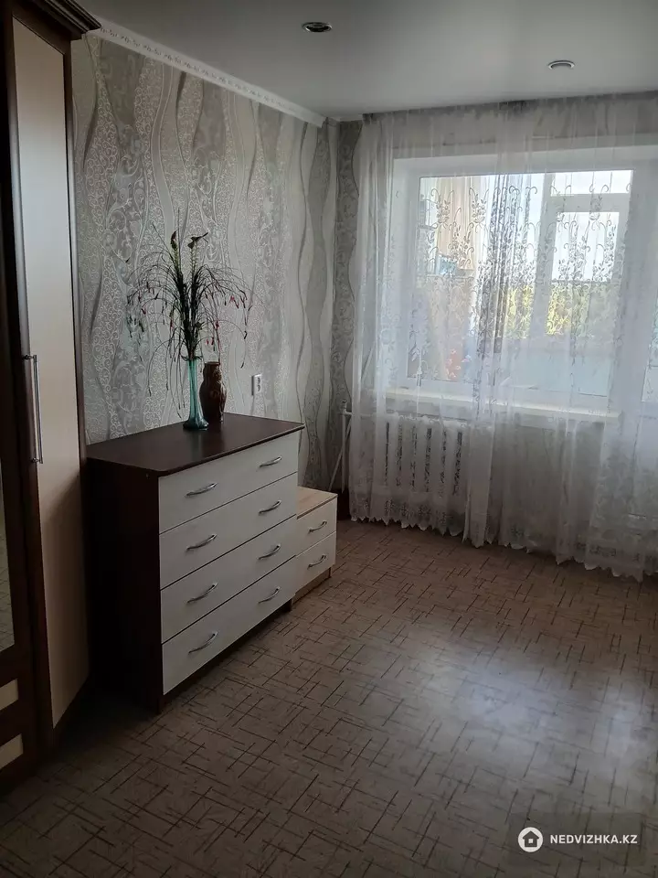 72 м², 3-комнатная квартира, этаж 5 из 8, 72 м², изображение - 1