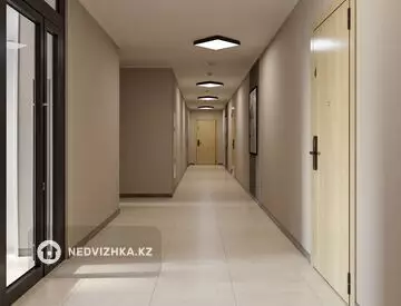 1-комнатная квартира, этаж 5 из 16, 34 м²