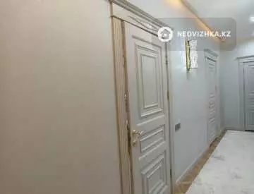 120.7 м², 5-комнатная квартира, этаж 3 из 7, 121 м², изображение - 49