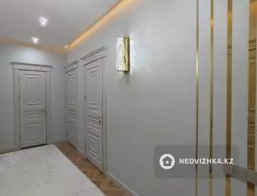 120.7 м², 5-комнатная квартира, этаж 3 из 7, 121 м², изображение - 47