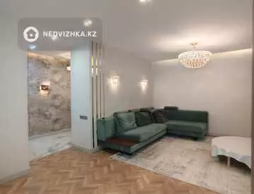 120.7 м², 5-комнатная квартира, этаж 3 из 7, 121 м², изображение - 10