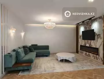 120.7 м², 5-комнатная квартира, этаж 3 из 7, 121 м², изображение - 11