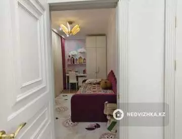 120.7 м², 5-комнатная квартира, этаж 3 из 7, 121 м², изображение - 28