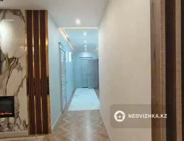 120.7 м², 5-комнатная квартира, этаж 3 из 7, 121 м², изображение - 50
