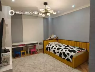 120.7 м², 5-комнатная квартира, этаж 3 из 7, 121 м², изображение - 27