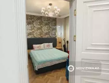 120.7 м², 5-комнатная квартира, этаж 3 из 7, 121 м², изображение - 16