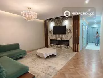120.7 м², 5-комнатная квартира, этаж 3 из 7, 121 м², изображение - 13