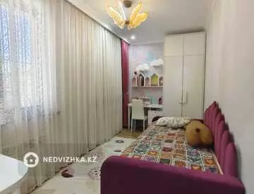 120.7 м², 5-комнатная квартира, этаж 3 из 7, 121 м², изображение - 20