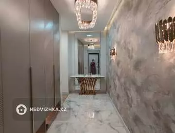 120.7 м², 5-комнатная квартира, этаж 3 из 7, 121 м², изображение - 54