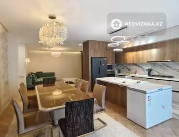 120.7 м², 5-комнатная квартира, этаж 3 из 7, 121 м², изображение - 7
