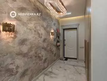 120.7 м², 5-комнатная квартира, этаж 3 из 7, 121 м², изображение - 52