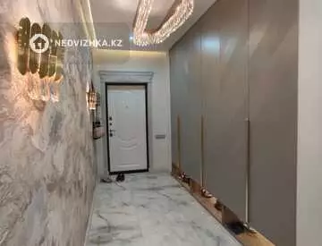 120.7 м², 5-комнатная квартира, этаж 3 из 7, 121 м², изображение - 53