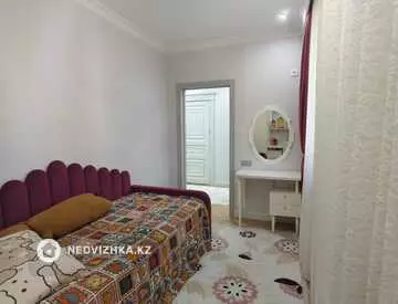 120.7 м², 5-комнатная квартира, этаж 3 из 7, 121 м², изображение - 24