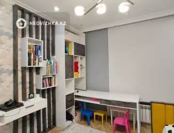 120.7 м², 5-комнатная квартира, этаж 3 из 7, 121 м², изображение - 30