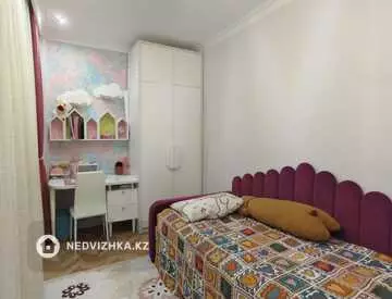 120.7 м², 5-комнатная квартира, этаж 3 из 7, 121 м², изображение - 22