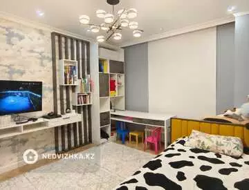 120.7 м², 5-комнатная квартира, этаж 3 из 7, 121 м², изображение - 29