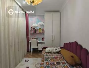 120.7 м², 5-комнатная квартира, этаж 3 из 7, 121 м², изображение - 26