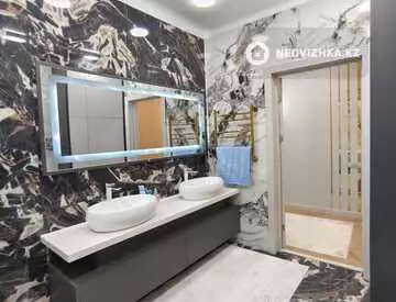120.7 м², 5-комнатная квартира, этаж 3 из 7, 121 м², изображение - 37