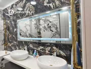 120.7 м², 5-комнатная квартира, этаж 3 из 7, 121 м², изображение - 35