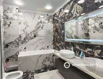 120.7 м², 5-комнатная квартира, этаж 3 из 7, 121 м², изображение - 36