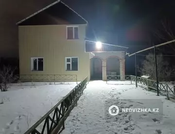 6-комнатный дом, 7 соток, 165 м²