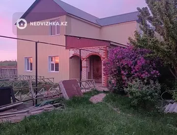6-комнатный дом, 7 соток, 165 м²