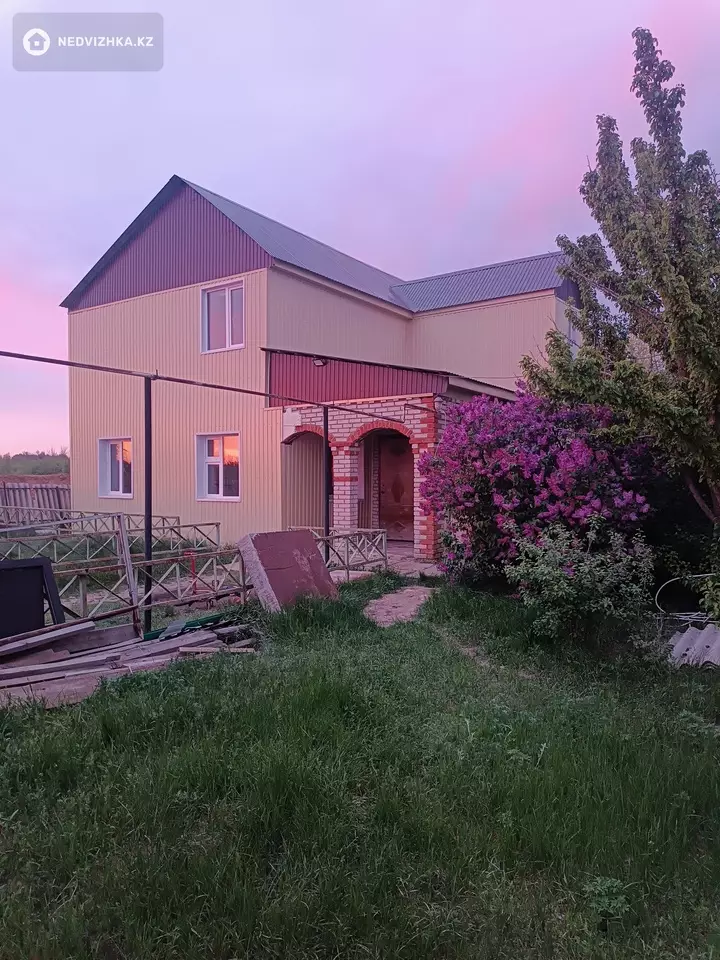 165 м², 6-комнатный дом, 7 соток, 165 м², изображение - 1