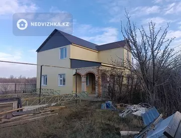 6-комнатный дом, 7 соток, 165 м²