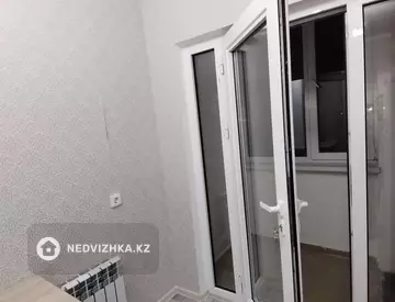 1-комнатная квартира, этаж 11 из 12, 33 м²