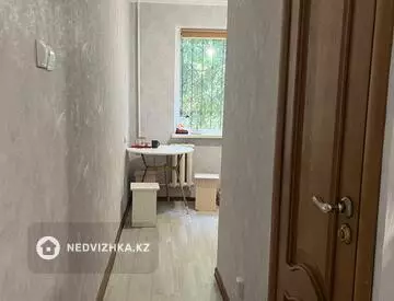 2-комнатная квартира, этаж 3 из 4, 45 м²