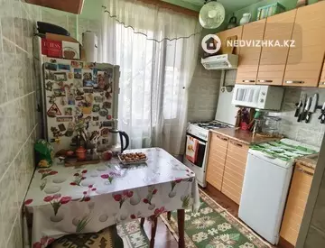 63.1 м², 3-комнатная квартира, этаж 3 из 5, 63 м², изображение - 5