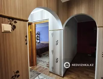 63.1 м², 3-комнатная квартира, этаж 3 из 5, 63 м², изображение - 8