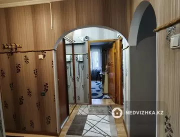 63.1 м², 3-комнатная квартира, этаж 3 из 5, 63 м², изображение - 9