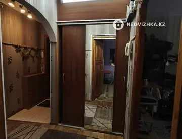 63.1 м², 3-комнатная квартира, этаж 3 из 5, 63 м², изображение - 11