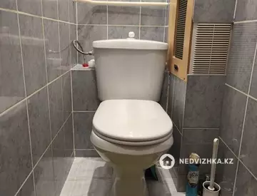 63.1 м², 3-комнатная квартира, этаж 3 из 5, 63 м², изображение - 12