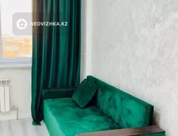 1-комнатная квартира, этаж 7 из 9, 37 м²