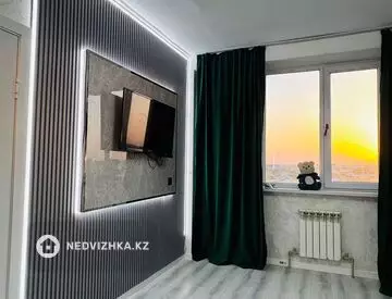 1-комнатная квартира, этаж 7 из 9, 37 м²