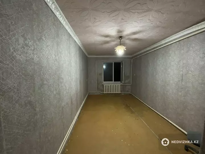 53 м², 2-комнатная квартира, этаж 3 из 3, 53 м², на длительный срок, изображение - 1