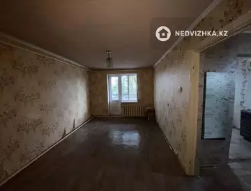 53 м², 2-комнатная квартира, этаж 3 из 3, 53 м², на длительный срок, изображение - 6