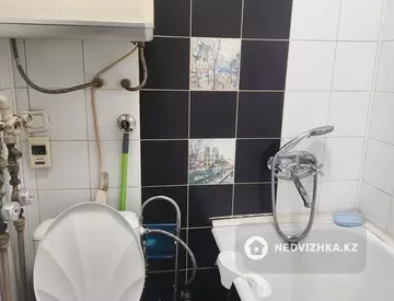 2-комнатная квартира, этаж 1 из 4, 48 м², на длительный срок