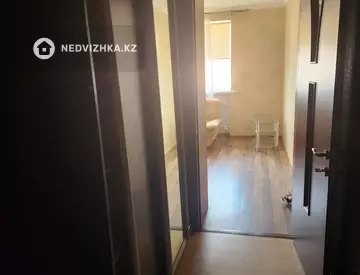 2-комнатная квартира, этаж 1 из 4, 48 м², на длительный срок