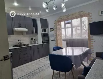 80.2 м², 2-комнатная квартира, этаж 1 из 5, 80 м², изображение - 4