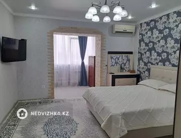 2-комнатная квартира, этаж 1 из 5, 80 м²