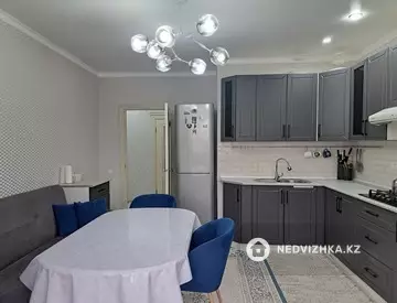 80.2 м², 2-комнатная квартира, этаж 1 из 5, 80 м², изображение - 5
