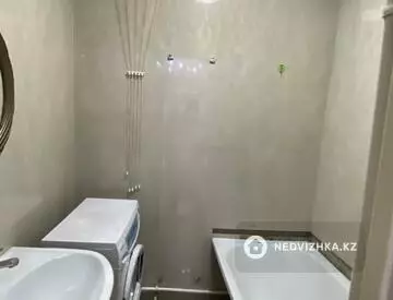 62 м², 3-комнатная квартира, этаж 2 из 9, 62 м², изображение - 10